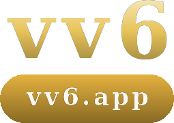 vv6 logotipo